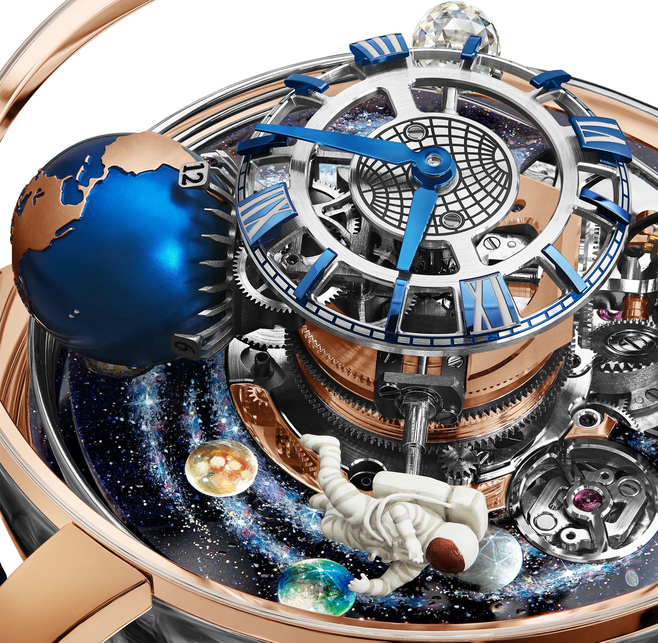 Astronomia montre deals